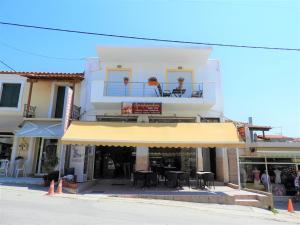 Apartment Christos Limenaria