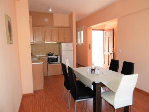 Apartment Christos Limenaria Thassos Greece