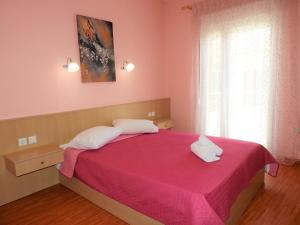 Apartment Christos Limenaria