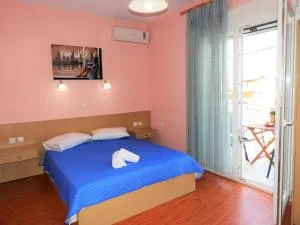 Apartment Christos Limenaria - Limenaria