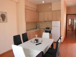 Apartment Christos Limenaria Thassos Greece