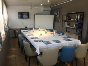 Hotels Le Galion Hotel et Restaurant Canet Plage - Logis : photos des chambres