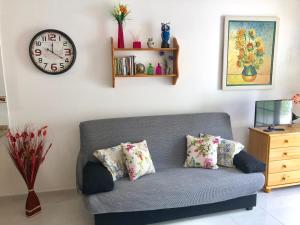 Apartamento Casco Los Silos, Cerca de Garachico