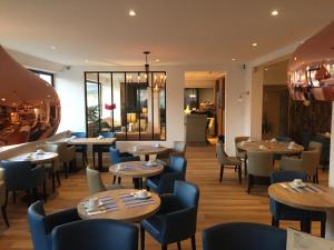 Hotels Le Galion Hotel et Restaurant Canet Plage - Logis : photos des chambres