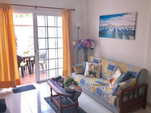 Apartamento Casco Los Silos, Cerca de Garachico