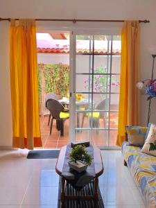 Apartamento Casco Los Silos, Cerca de Garachico