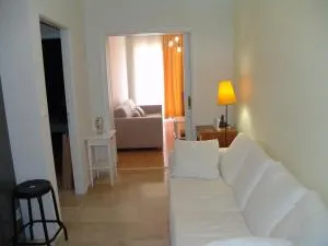 Grace Apartments - Loutraki