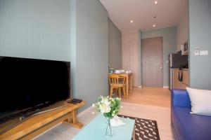 Veranda Residence Pattaya by Boom