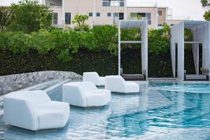 Veranda Residence Pattaya by Boom