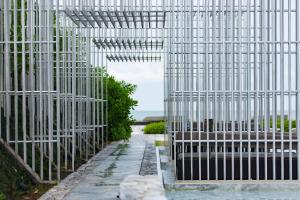 Veranda Residence Pattaya by Boom