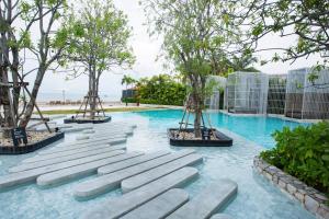 Veranda Residence Pattaya by Boom