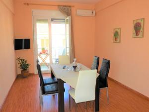 Apartment Christos Limenaria Thassos Greece