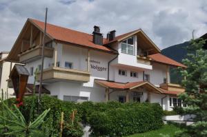 Apartement Apartment Residence Volgger Bruneck Itaalia