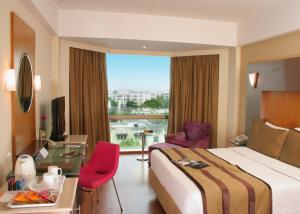 The Golkonda Hotel