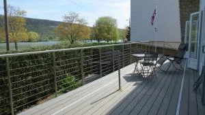 Les Terrasses sur Seine - 弗农