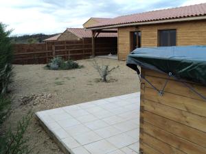 Maisons de vacances Le Gite du Clos Boise : photos des chambres