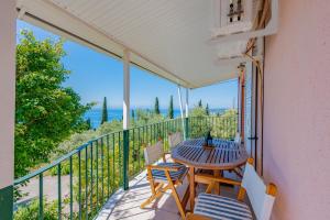 Ioannis House Sea View Kefalloniá Greece