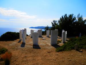 Apartment Christos Limenaria Thassos Greece