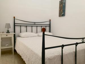Katerina's Holiday Home Milos Greece