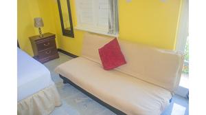 Conch Shell Beach Studio @ Sandcastles