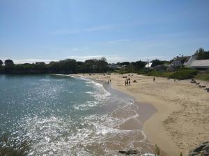 Appartements Lovely Appart : photos des chambres