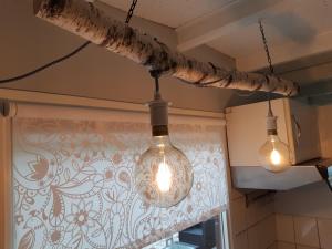 Chalet Hoenderloo Den