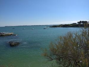 Appartements Lovely Appart : photos des chambres