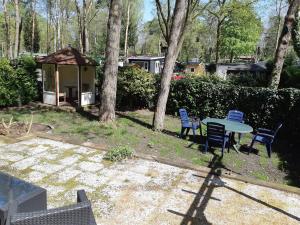 Chalet Hoenderloo Den