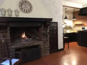 Villa il Parco - Bracciano