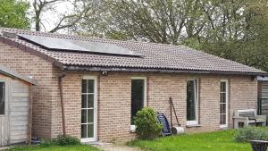 Zeer rustige vakantiewoning in Tongeren