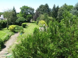 Appartements Les Jardins du Golf : photos des chambres