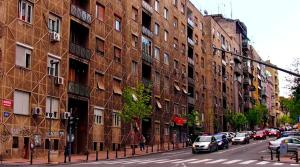 Beograd Admiral Apartments