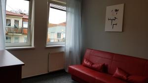 StudioSpanie Apartament Cherry