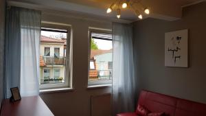 StudioSpanie Apartament Cherry