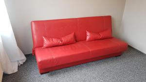 StudioSpanie Apartament Cherry