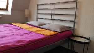 StudioSpanie Apartament Cherry