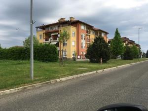 Suite Bono Apartment Bük Ungarn