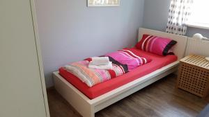 PEMATRA Ferienwohnung Fährblick