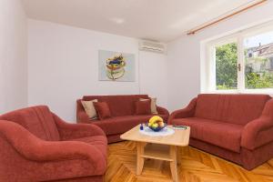Apartman u centru Makarske