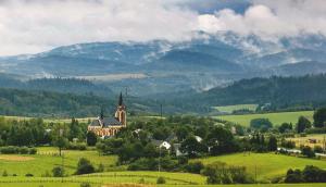 U Eskulapa Bieszczady