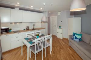 Turkio apartment Elija