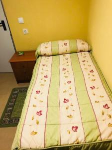 Pensión la Estación