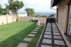 Durban Holiday House