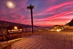 La Dolce Vita Relais - Hotel Gallo