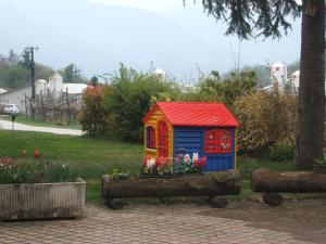 Agritur Maso Talpina