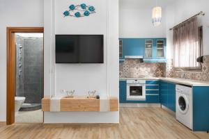 Villa Diafani, Εirini