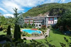 Business Resort Parkhotel Werth - Nova Ponente