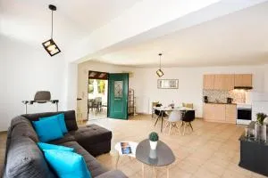 Feels like home - Korakiaí