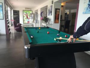Hotels Golfe Hotel & Spa Porto-Vecchio : photos des chambres