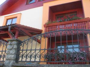 Privat u Starona
